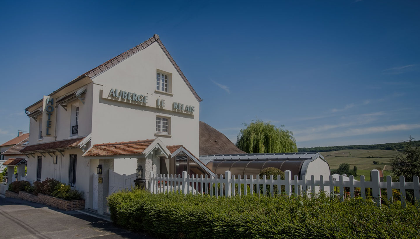 AUBERGE LE RELAIS